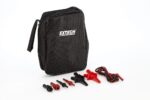 Extech TL808-KIT Juego de puntas