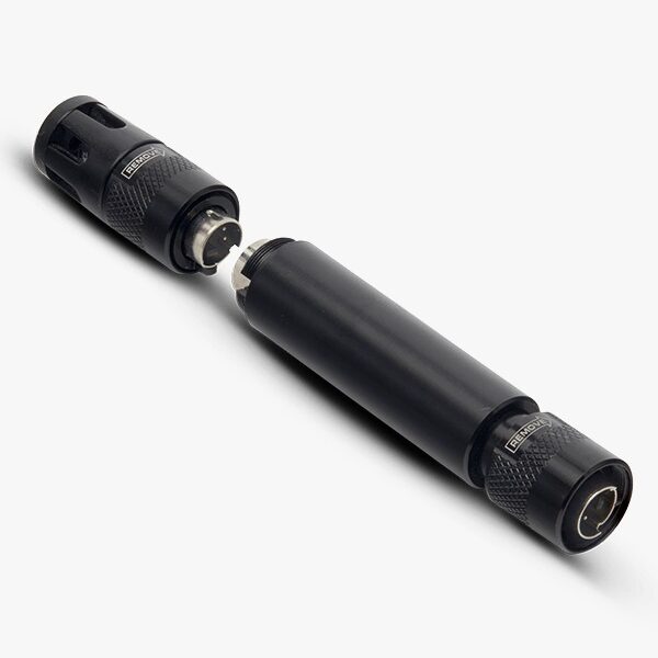 FLIR MR01-EXT Sensor de temperatura o de humedad relativa y unidad de ampliación