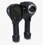FLIR VS290 (VS290-00) Pantalla videoscopio y batería para la serie