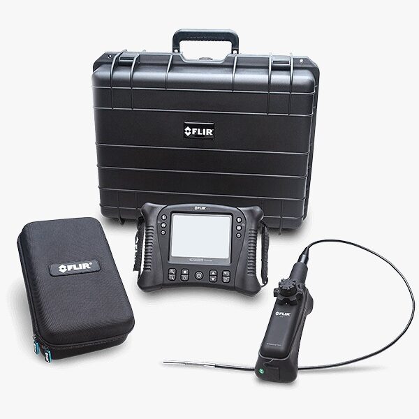 FLIR VS70 VideoScope Main Unit