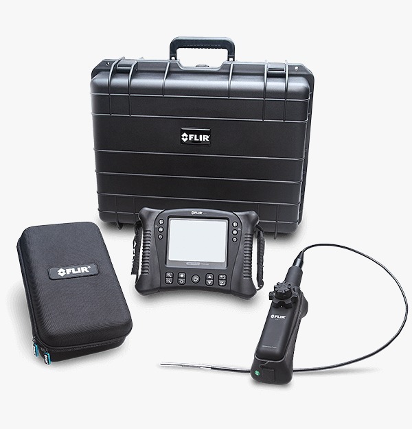 WhatsApp Image 2026-02-26 at 5.10.42 PM FLIR VS70 VideoScope Main Unit - Image 1