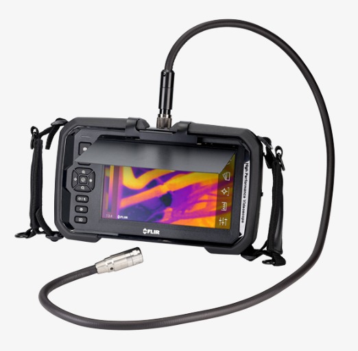 Flir VS80 Videoscopio de alto rendimiento
