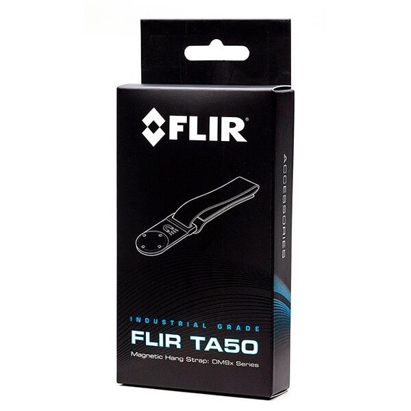 FLIR TA50 Magnetic Hanging Strap