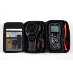 FLIR TA 10-F Protective Case for DM9x & TA72/74 Series