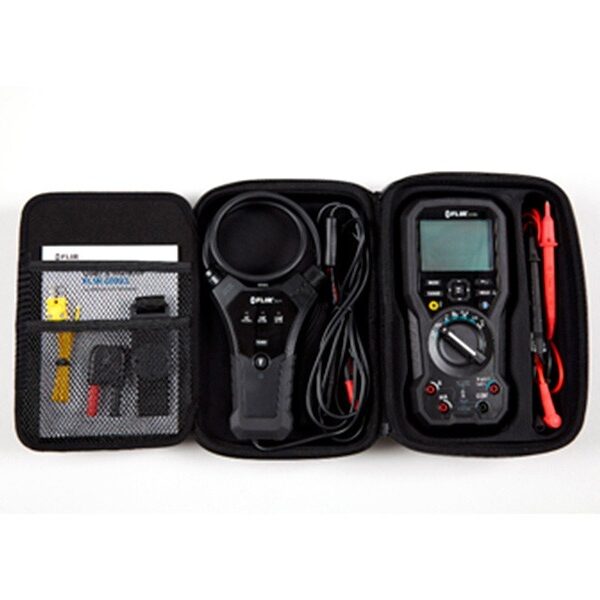 FLIR TA 10-F Protective Case for DM9x & TA72/74 Series