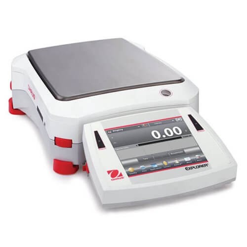 Ohaus EX4202N/E Precision Balance EXPLORER™ DE PRECISIÓN