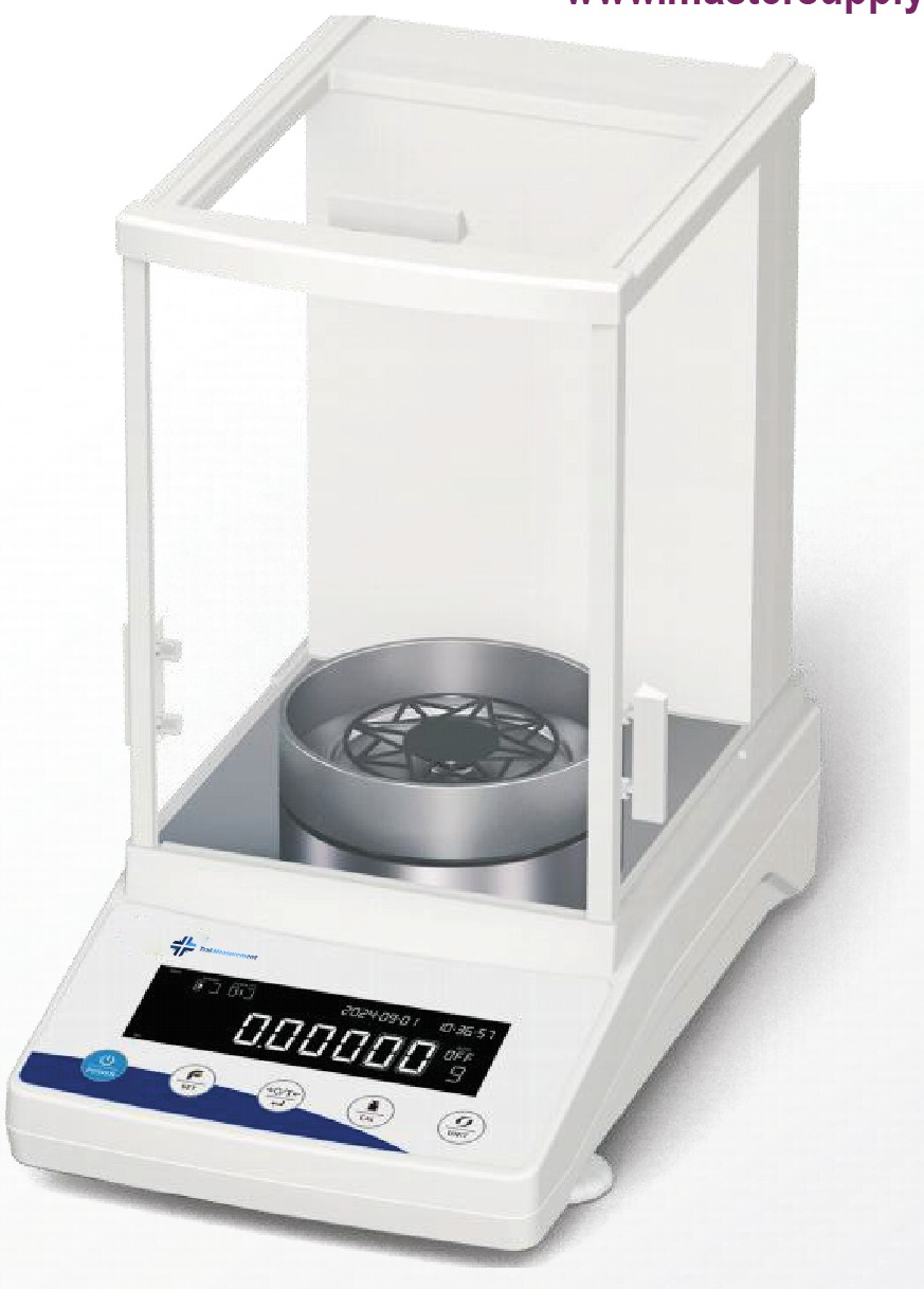 WhatsApp Image 2026-03-04 at 2.03.16 PM Trakmeasurement FA625N Semi micro Analytical Balance - Image 1