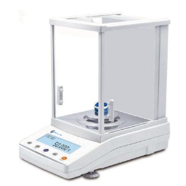 Trakmeasurement JA603N Analytical Electronic Balance