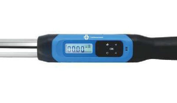 TrakMeasurement AWJ6-0850 (3/4) Digital Torque Wrench 850N / 626lbf ft