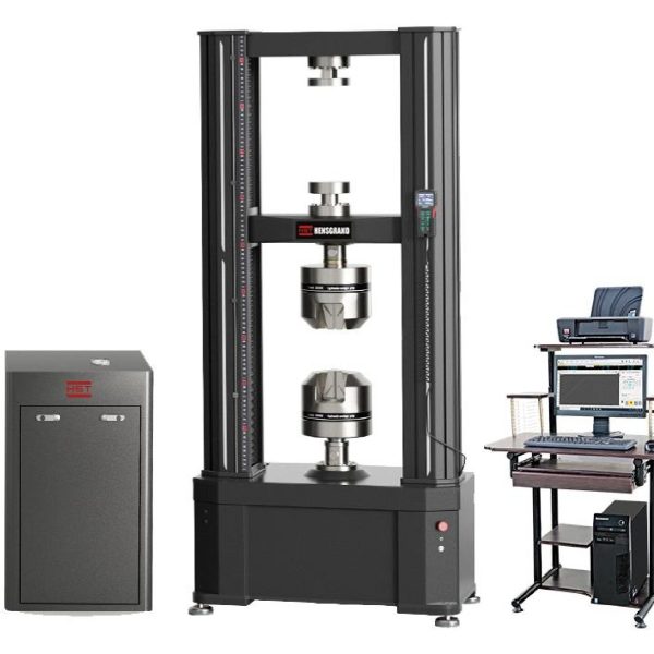 HST WDW-600E 600KN Computer control Electromechanical universal testing machines