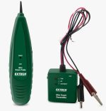 Extech TG20 Kit de rastreador de cables