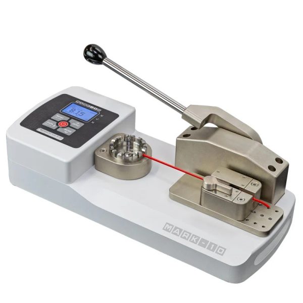 Mark-10 WT-205 Wire Crimp Pull Tester