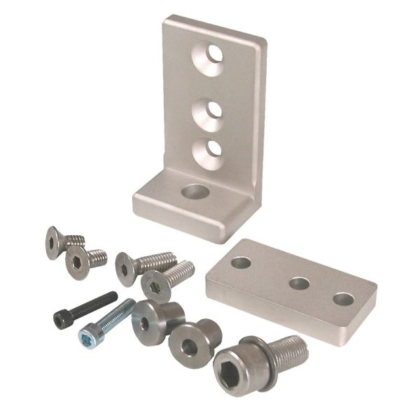 Mark-10 AC1018 Force Sensor – Test Stand Mounting Kit