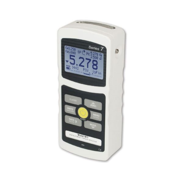 Mark-10 M7i Force / Torque Indicator