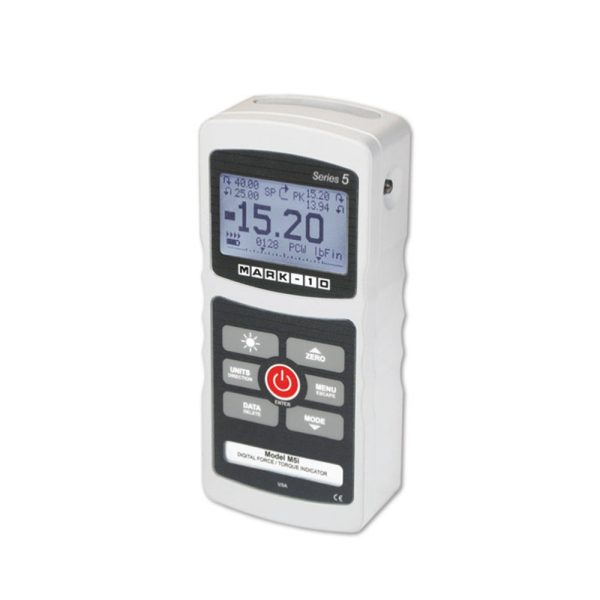 Mark-10 M5i Force/torque indicator