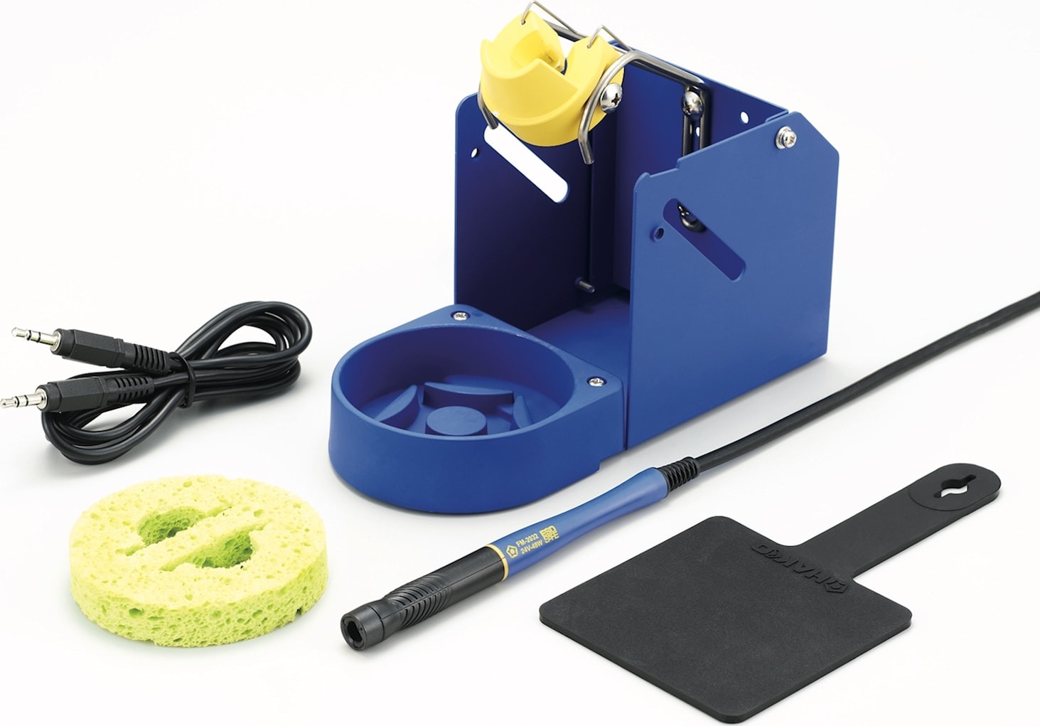 Hakko FM2032-52 Micro Soldering Kit