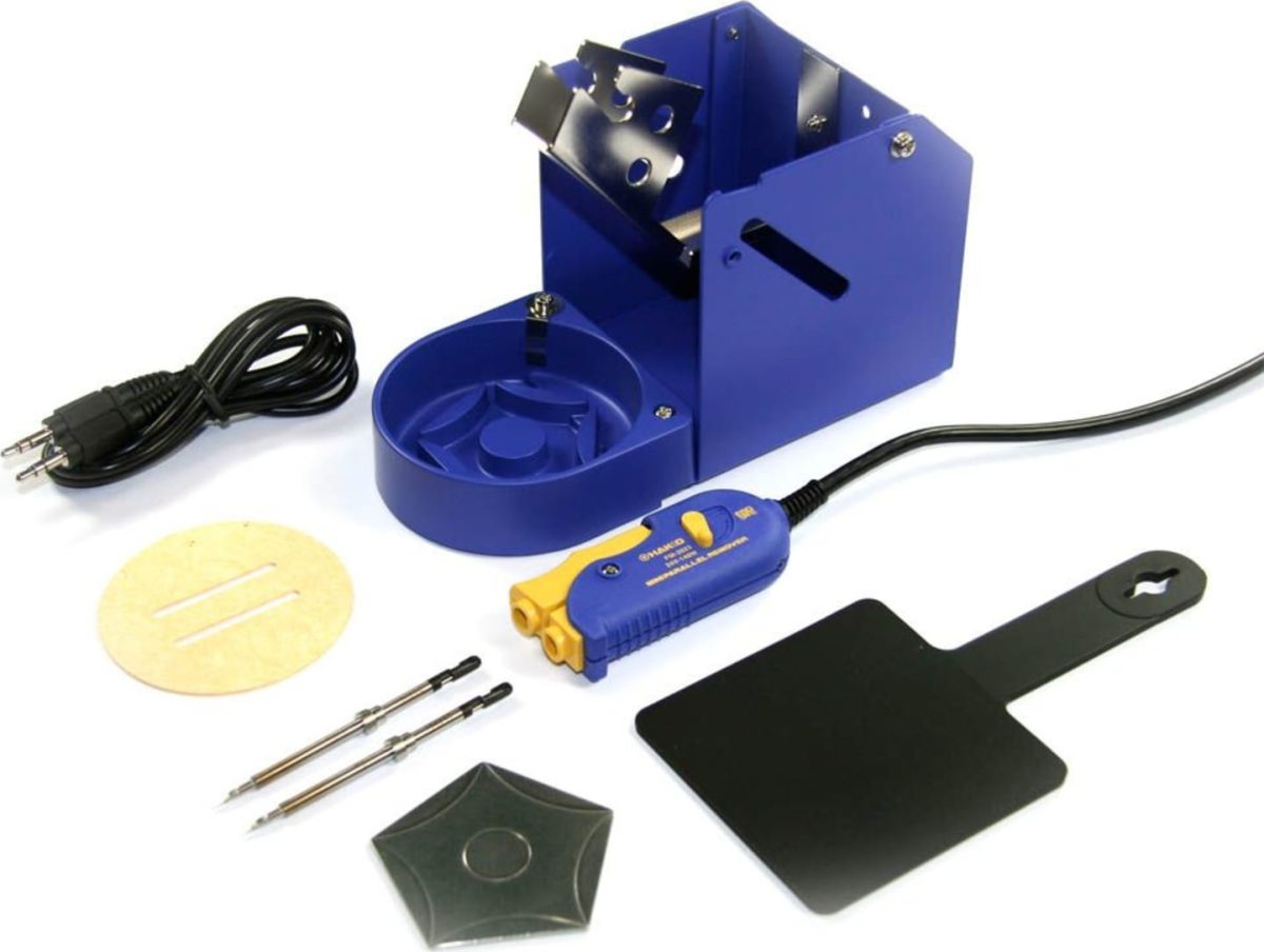 WhatsApp Image 2026-09-01 at 9.14.52 AM Hakko FM2023-05 Mini Hot Tweezer Kit - Image 1