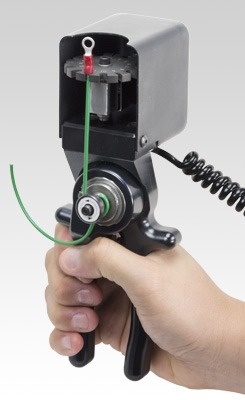 Mark-10 MR06-200 Wire Crimp Pull Sensor