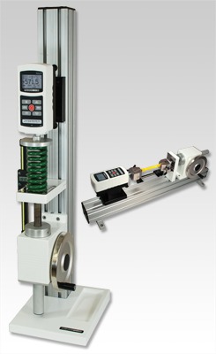 Mark-10 TSFH High Capacity Manual Test Stand