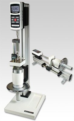 Mark-10 TSC1000 Manual Test Stand