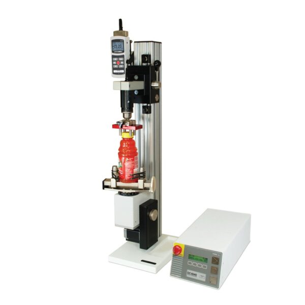 Mark-10 Advanced Motorized Torque Test Stand Model TSTM-DC